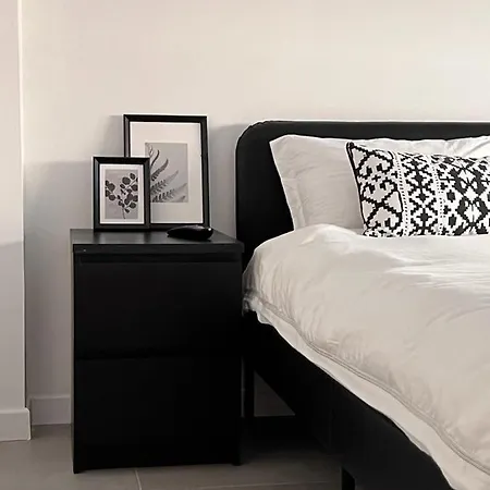 Florentine Modern Apartment With Cool Private Terrace Tel-Aviv Extérieur photo