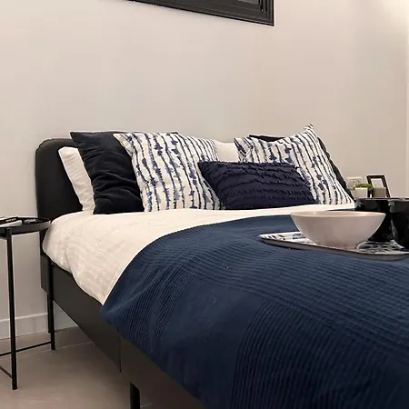 Florentine Modern Apartment With Cool Private Terrace Tel-Aviv Extérieur photo