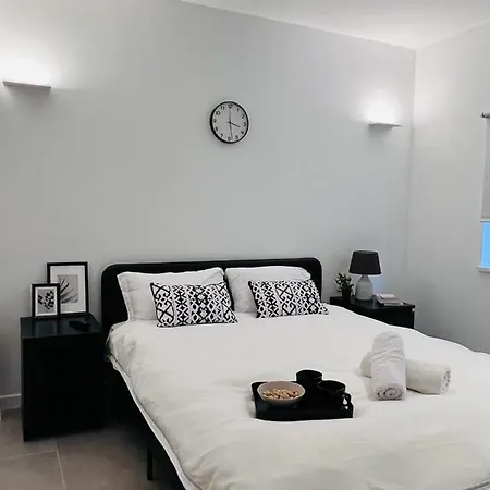 Florentine Modern Apartment With Cool Private Terrace Tel-Aviv Extérieur photo