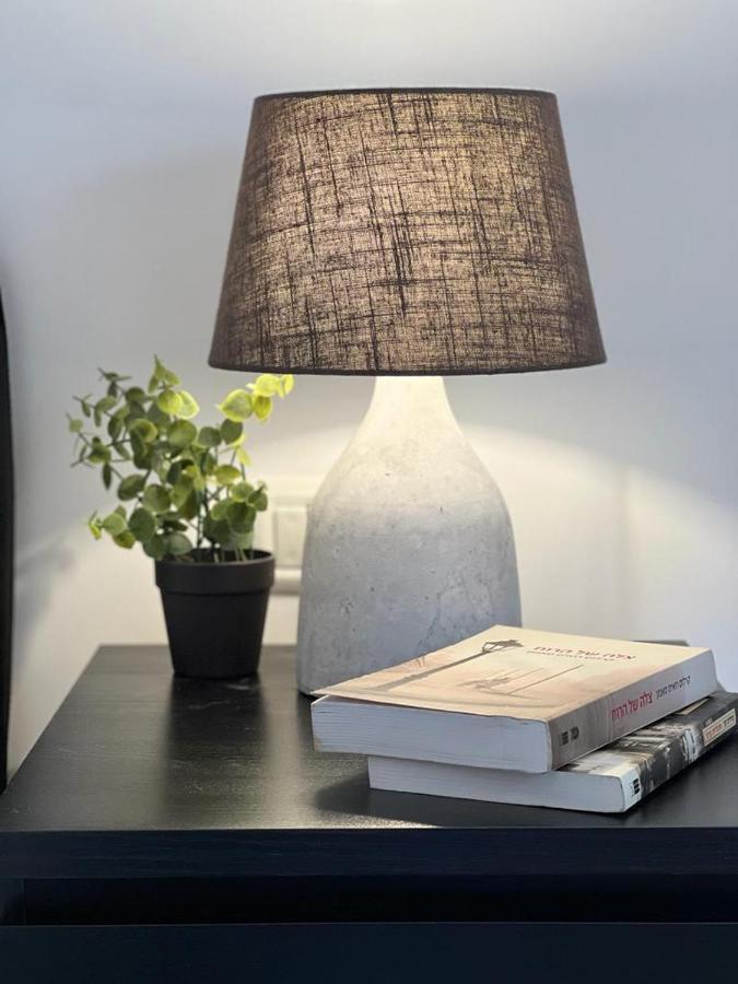 Florentine Modern With Cool Private Terrace * Tel Aviv