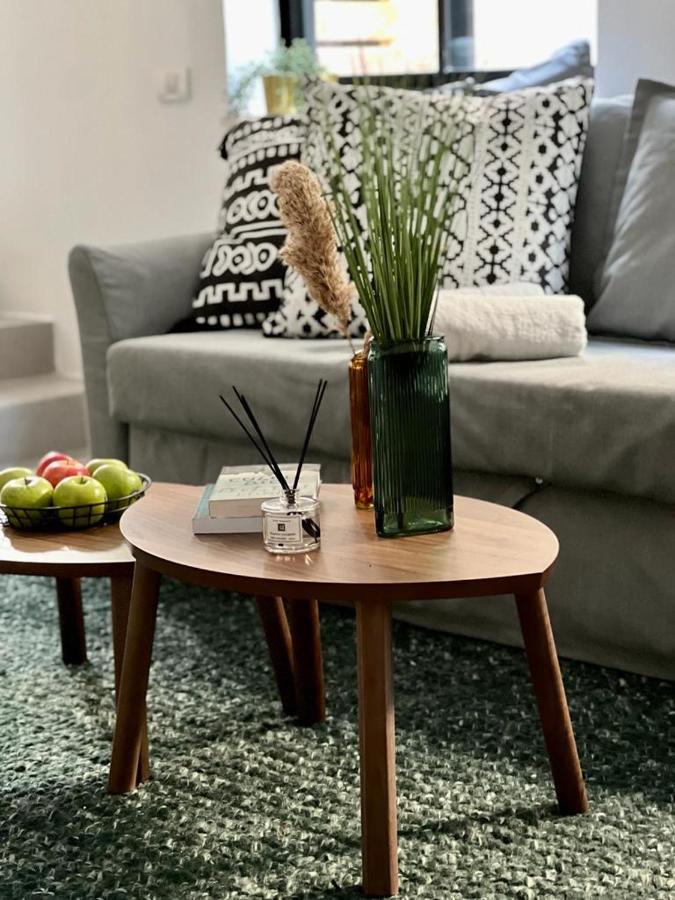Apartment Florentine Modern With Cool Private Terrace Tel Aviv