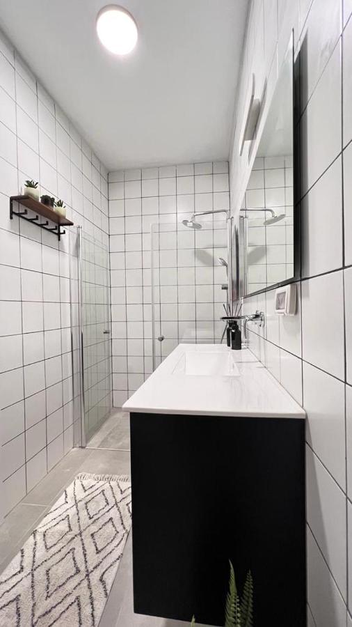 Florentine Modern With Cool Private Terrace Apartment *
