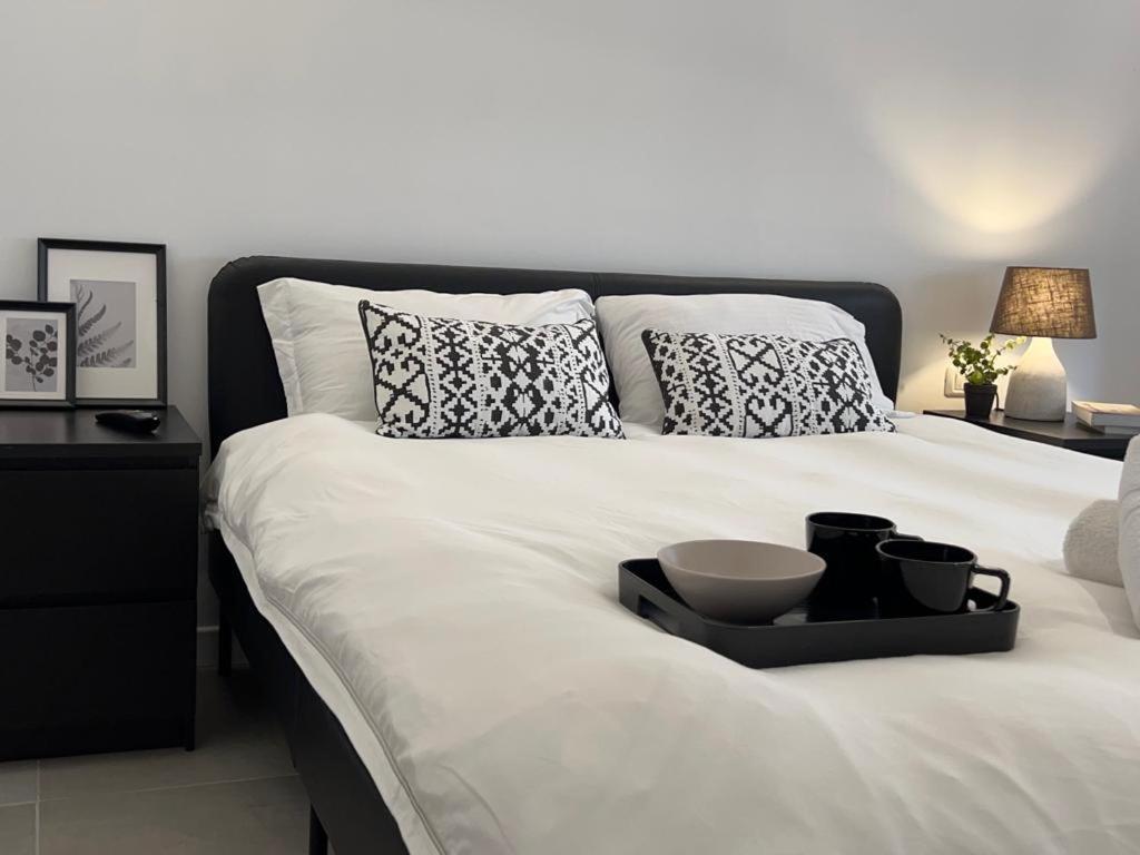 Florentine Modern With Cool Private Terrace Apartment *