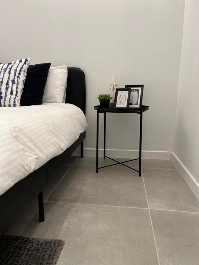 Апартаменты Florentine Modern With Cool Private Terrace *